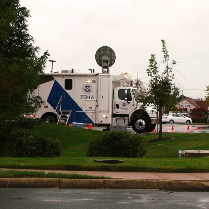 Emergency Management
